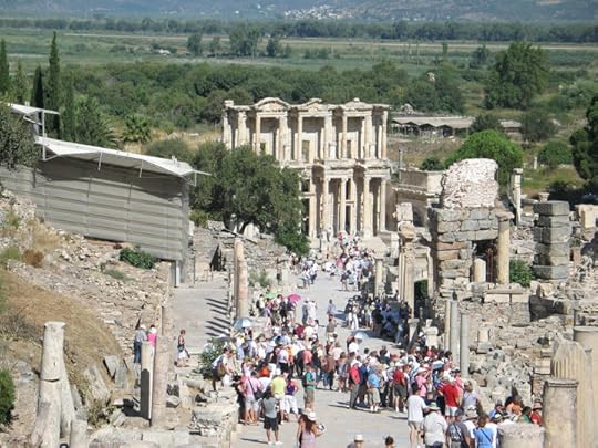Ephesus