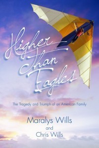 Maralys Wills Book Cover
