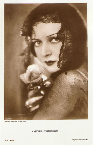 Agnes Petersen