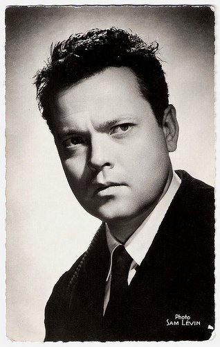 Orson Welles
