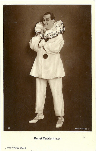 Ernest Tautenhayn