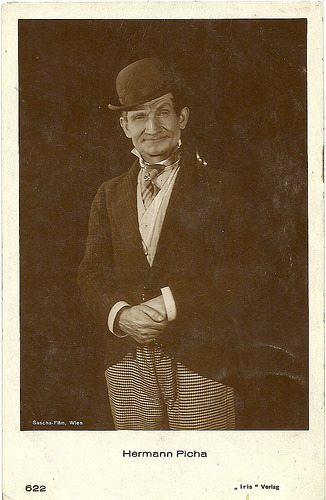 Hermann Picha