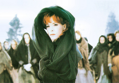 Mylène Farmer