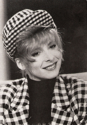 Mylène Farmer