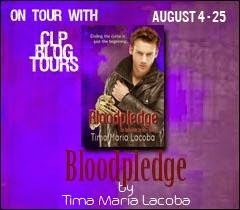 CLP Blog Tours