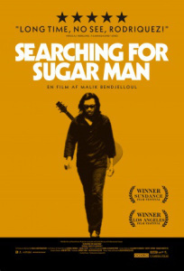 SEARCHING FOR SUGARMAN