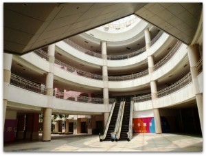New South China Mall