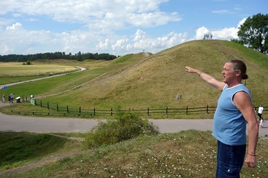 hakan-at-gamla-upsalla-uppsala-sweden
