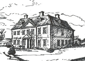 An Invitation to Mansfield Park