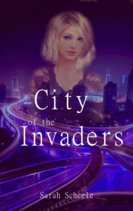 City of the Invaders