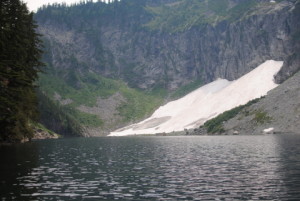 Lake Serene