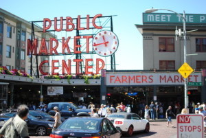 Pike Place 