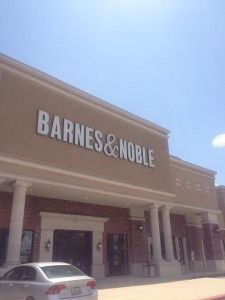 The store