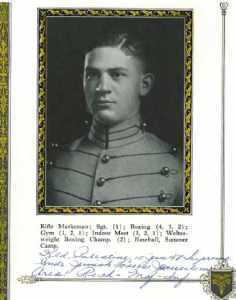 Mickey_Marcus_West_Point_Photo