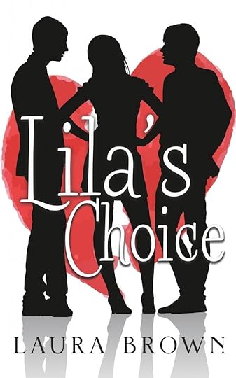 Lilas Choice Cover