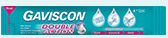 Gaviscon Double Action Liquid Sachet