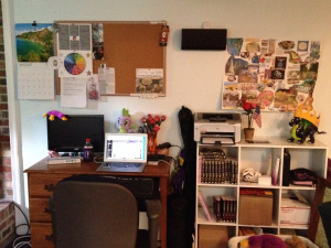 WorkspaceMaryBehre