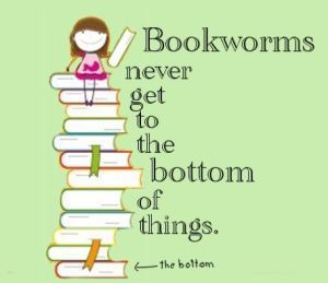book quote