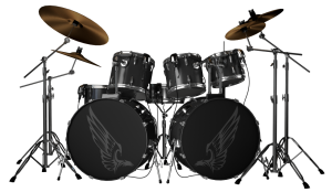 drums