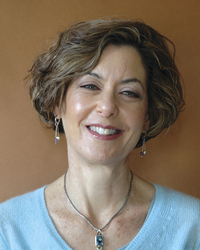 Linda Backman