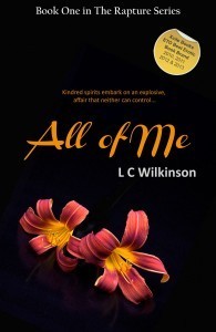 Part 1 of The Rapture, All of Me