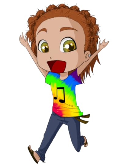 Baird Chibi by Terri Delgado