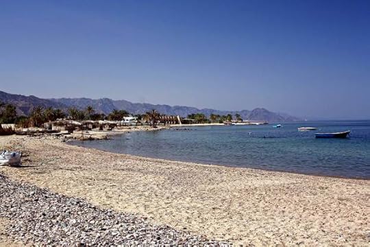 Habiba Village Beach