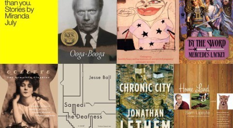 Flavorwire book covers