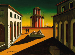 chirico_piazza