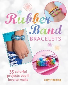 CICO Rubber Band Bracelets