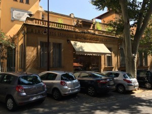 Fabrique Calissons