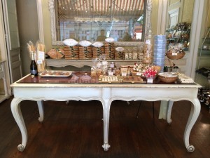 calisson shop