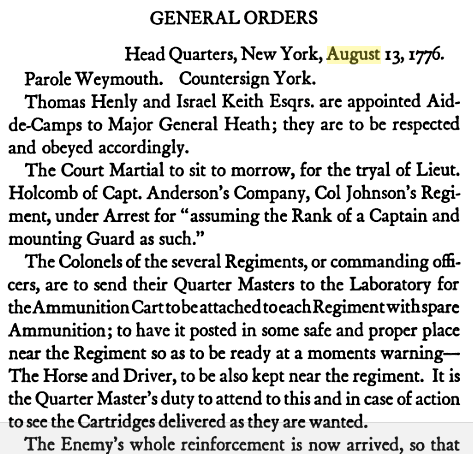 The Writings of George Washington from the Original Manuscript Sources 1745 George Washington John Clement Fitzpatrick David Maydole Matteson Google Books