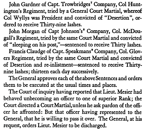 The Writings of George Washington from the Original Manuscript Sources 1745 George Washington John Clement Fitzpatrick David Maydole Matteson Google Books