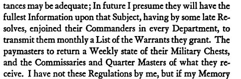 The Writings of George Washington from the Original Manuscript Sources 1745 George Washington John Clement Fitzpatrick David Maydole Matteson Google Books