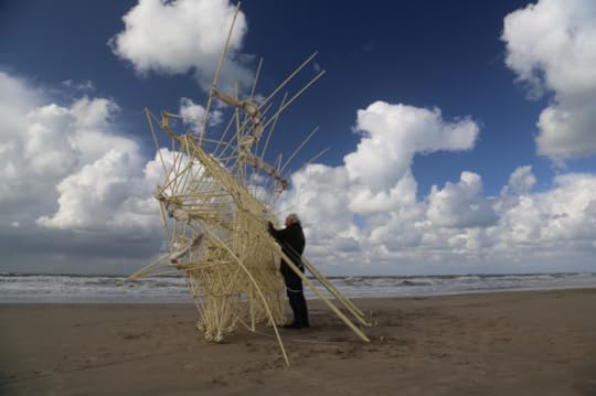 Strandbeest