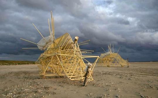 Strandbeesten