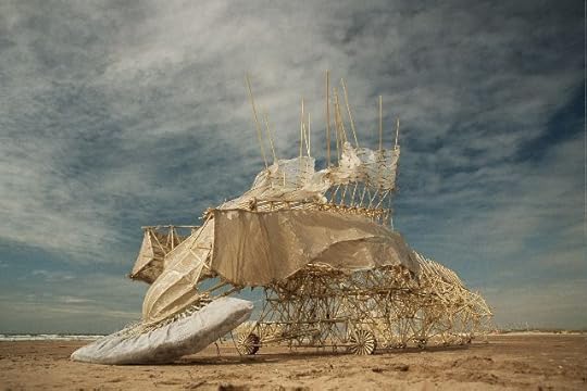 Strandbeest
