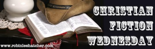 Christian Fiction Wednesday
