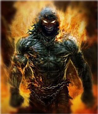 Monster photo: Monster disturbed-cover-1-1.jpg