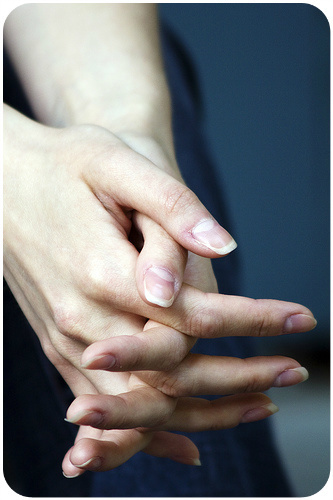 Hands | photo credit: plousia via photopin cc (rounded corners added)