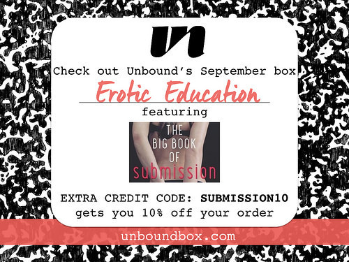 unboundsubmission