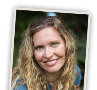 Blog Hop: Julia Roller