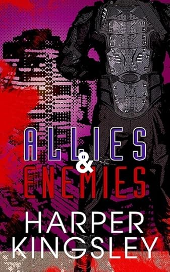 Allies & Enemies