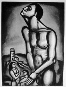 rouault