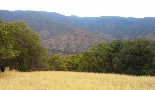 scenery
