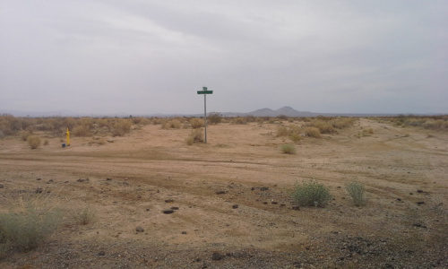 California City