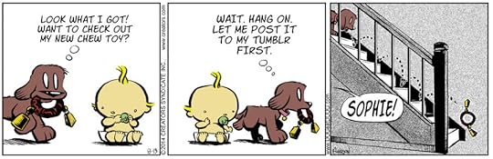 Dog Eat Doug for 08/13/2014