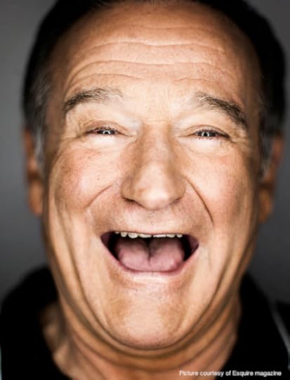 Robin Williams