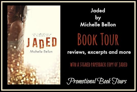jaded tour banner
